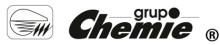 Grupochemie-logotipo
